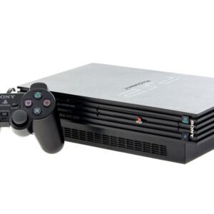 Sony Playstation 2 "Fat"